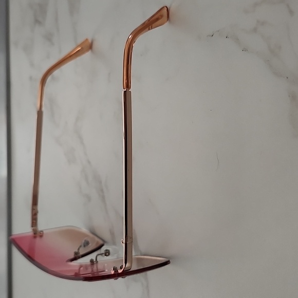 Aldo Ocorenna Womens Sunglasses - Picture 3 of 4